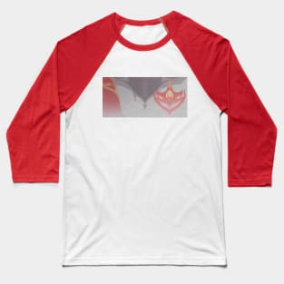 Childe Namecard Baseball T-Shirt